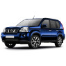 Nissan X-Trail (T31) (2007-2014)