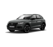 Килимки автомобільні EvaMood для Audi Q5 FY (2017+)