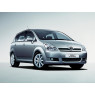 Toyota Corolla Verso (AR10) (2004-2009)