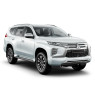 Mitsubishi Pajero Sport 3 (2015+)