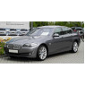 BMW 5 Series F10/F11 (2010-2016)