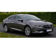 Захист двигуна Houberk для Opel Insignia B (2017+)
