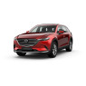 Mazda CX-9 1 (2006-2016)