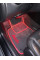 Килимки в салон авто EvaMood Comfort для Audi A4 B6 (2000-2008) сірий