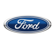 Килимки автомобільні EvaMood для Ford