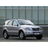 Kia Sorento 1 (BL) Рестайлинг (2006-2009)