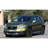 Suzuki SX4 2 (S-Cross) (2013+)