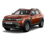 Захист двигуна Houberk для Dacia Duster 3 (P1310) (2023-)