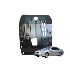 Захист двигуна Houberk для Honda Accord 9 (2012-2014)  3.5L