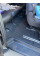 Килимки в салон авто EvaMood для Mercedes Vito (W447) (2014+) чорний
