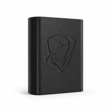 Повербанк (УМБ) Electric Horse 40000 mAh 100W SE черный