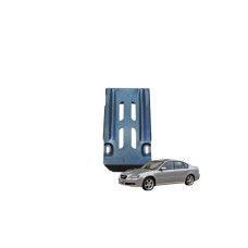 Захист диференціала Houberk для Subaru Legacy 4 (2003-2009) 3.0L