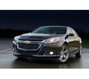 Захист двигуна Houberk для Chevrolet Malibu 8 (2012-2015)