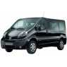 Nissan Primastar (2002-2016)