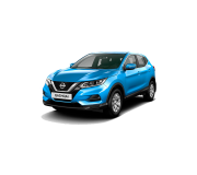 Захист двигуна Houberk для Nissan Qashqai 2 (J11) (2013-2017)