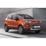 Ford EcoSport 2 (2013+)