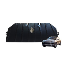 Захист роздатки Houberk для Porsche Cayenne 2 (2010-2017)