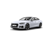 Захист двигуна Houberk для Audi S5 F5 Sportback (2016+)