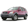 Kia Sorento 1 (BL) (2002-2009)