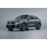BMW X1 Series U11 (2022-)