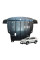 Захист двигуна Nissan X-Trail (T32) (2014+) Крім 2,5 L