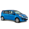 Nissan Note (E11) (2005-2013)