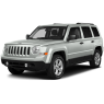 Jeep Patriot (2007-2016)