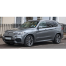 BMW X5 Series F15 (2013-2018)