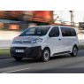 Citroen Jumpy 3 (2016+)