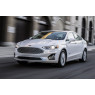 Ford Fusion 2 (2017-2020)
