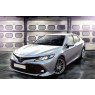 Toyota Camry V70 (2018+)