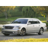 Lexus LS 3 (LS430) (2000-2006)