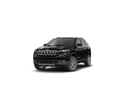 Килимки автомобільні EvaMood для Jeep Cherokee 5 (KL) (2013-2018)