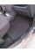 Килимки в салон авто EvaMood для Mercedes A160 (2004-2012) сірий