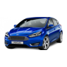 Ford Focus 3 (2011-2018)