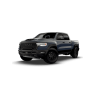 Dodge Ram 5 (DT) (Ram 1500) (2018-)