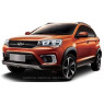 Chery Tiggo 2 (2016+) 