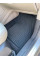 Килимки в салон авто EvaMood для Ford C-Max (2010-2019) Hybrid чорний