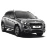 Peugeot 4008 (2012-2017)