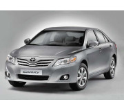 Килимки автомобільні EvaMood для Toyota Camry V40 (2006-2011)