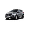 Kia Sportage 4 (2015-2021)
