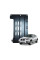Захист коробки перемикання BMW X6 Series Е71 (2008-2014) 