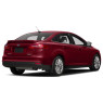 Ford Focus III SD+USA