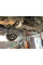 Захист двигуна Lexus IS 2 (2005-2013) "2WD" V: 3.0L