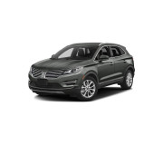 Захист двигуна Houberk для Lincoln MKC (2014+)