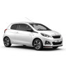 Peugeot 108 (2014+)