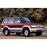 Chevrolet Trooper 2 (1992-2002)