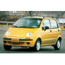 Daewoo Matiz (1998-2008)