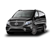 Захист двигуна Houberk для Mercedes Vito (W447) (2014+)