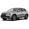 Mitsubishi Outlander Sport (2010+)